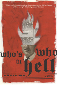Omslagafbeelding: Who's Who in Hell 9780802139245