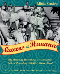 Cover image: Queens of Havana 9780802118561