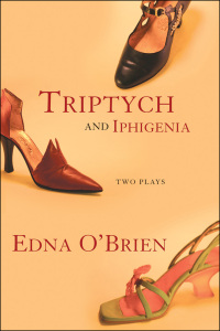 Cover image: Triptych and Iphigenia 9780802141545