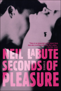 Titelbild: Seconds of Pleasure 9780802142122