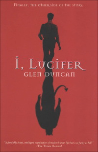 Immagine di copertina: I, Lucifer 9780802140142