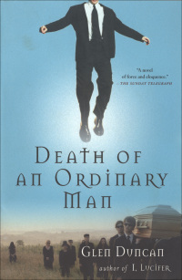 Cover image: Death of an Ordinary Man 9780802170040
