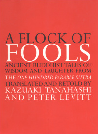 Immagine di copertina: A Flock of Fools 9780802141330