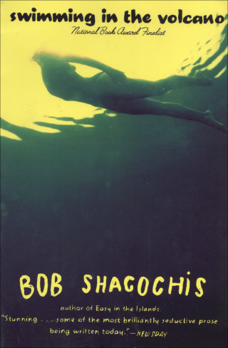 Imagen de portada: Swimming in the Volcano 9780802141316