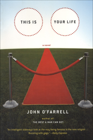 Imagen de portada: This Is Your Life 9780802141347