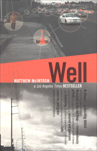 Cover image: Well 9780802141439