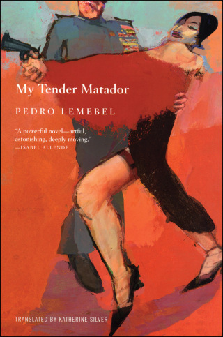 Cover image: My Tender Matador 9780802141873
