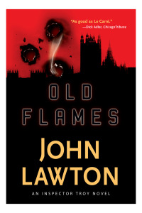 Cover image: Old Flames 9780802145543