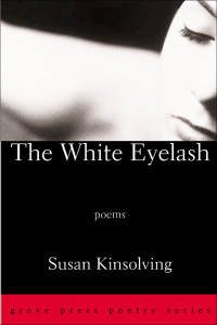 Cover image: The White Eyelash 9780802151322