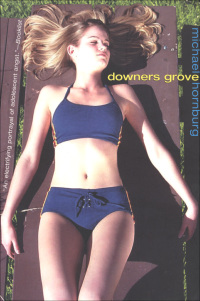 Cover image: Downers Grove 9780802199577
