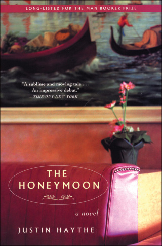 Cover image: The Honeymoon 9780802141835