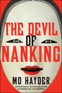 表紙画像: The Devil of Nanking 9780802199607