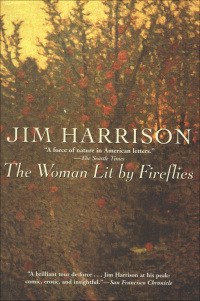 Cover image: The Woman Lit by Fireflies 9780802143754