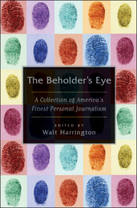Cover image: The Beholder's Eye 9780802142245