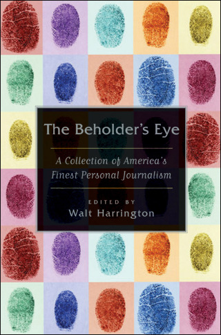 Omslagafbeelding: The Beholder's Eye 9780802142245