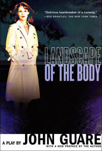 表紙画像: Landscape of the Body 9780802142986
