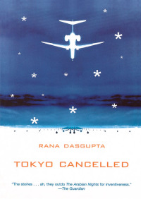 Cover image: Tokyo Cancelled 9780802170095