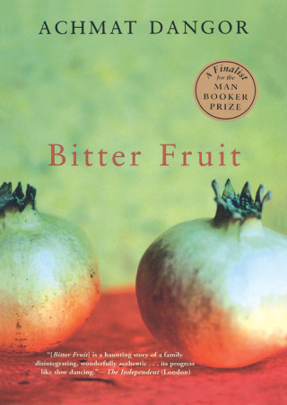 Immagine di copertina: Bitter Fruit 9780802170064