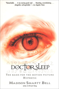Titelbild: Doctor Sleep 9780802140166