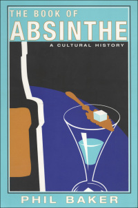 Cover image: The Book of Absinthe 9780802139931