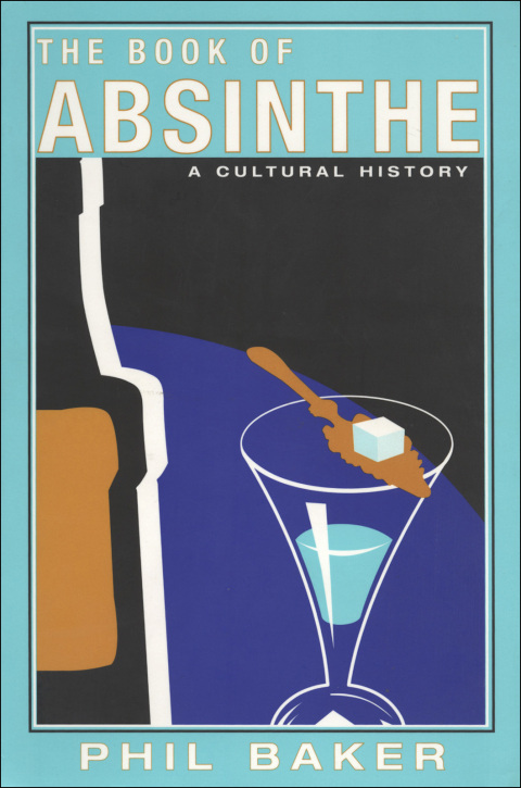 The Book of Absinthe: A Cultural History - FULL INSTANT DOWNLOAD | PDF DOCX EPUB
