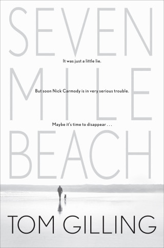 Immagine di copertina: Seven Mile Beach 9780802170590