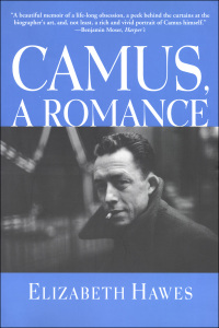 Omslagafbeelding: Camus, a Romance 9780802144881