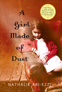 Imagen de portada: A Girl Made of Dust 9780802144874