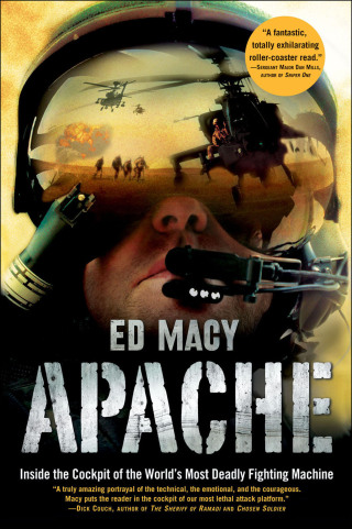 Imagen de portada: Apache 9780802199966