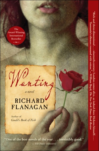 Imagen de portada: Wanting 9780802144775