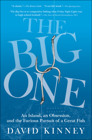 Cover image: The Big One 9780802144768
