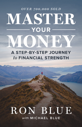 Imagen de portada: Master Your Money 3rd edition 9780802440143
