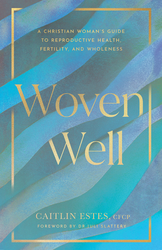 Imagen de portada: Woven Well 1st edition 9780802439031