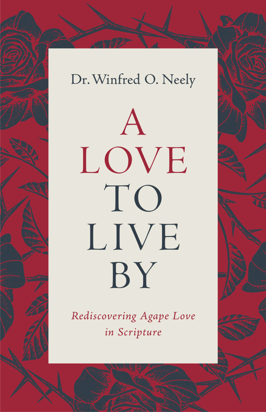 ISBN 9780802437341 product image for A Love to Live By - 1st Edition (eBook Rental) | upcitemdb.com