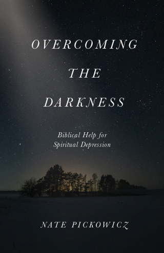 Cover image: Overcoming the Darkness 1st edition 9780802437235
