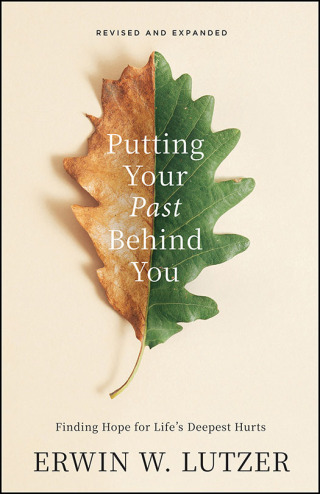 Cover image: Putting Your Past Behind You 9780802436221