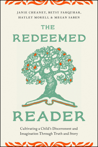 Cover image: The Redeemed Reader 1st edition 9780802436139