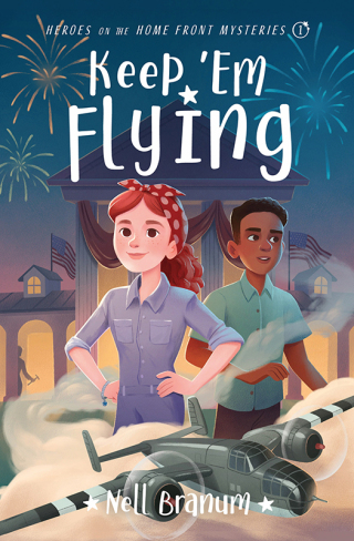 Imagen de portada: Keep 'Em Flying 1st edition 9780802435545