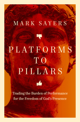 Cover image: Platforms to Pillars 9780802434722