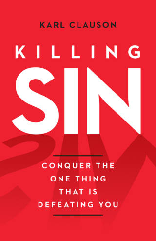 Cover image: Killing Sin 9780802434593