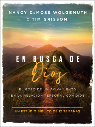Cover image: En busca de Dios 9780802434098