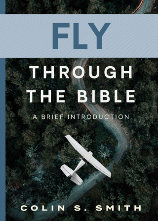 Cover image: Fly Through the Bible 9780802434548