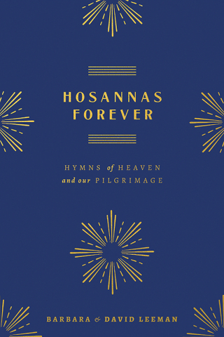 Imagen de portada: Hosannas Forever 1st edition 9780802434036