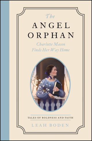 Imagen de portada: The Angel Orphan 9780802433534