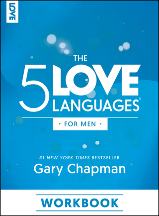 Cover image: The 5 Love Languages for Men Workbook 9780802433008