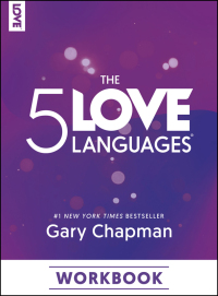 Imagen de portada: The 5 Love Languages Workbook 9780802432964