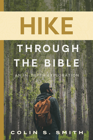 Cover image: Hike Through the Bible 1st edition 9780802432285