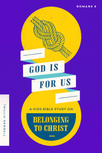 Cover image: God Is For Us 9780802432193