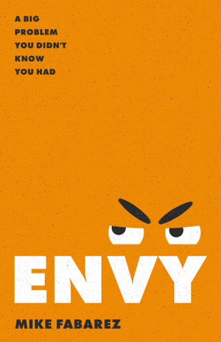 Imagen de portada: Envy 9780802431752