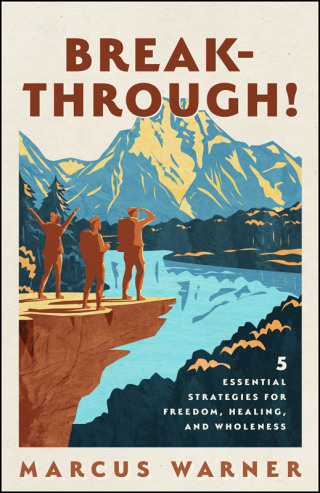 Imagen de portada: Breakthrough! 9780802431745